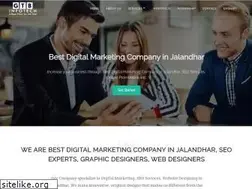 Sites similar to gtbinfotech.com