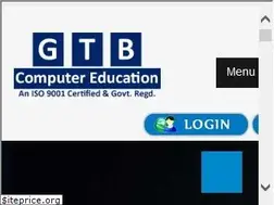 Sites similar to gtbinstitute.com