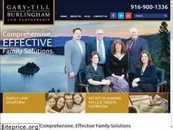 Sites similar to gtblaw.com