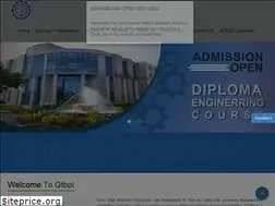 Sites similar to gtbpi.in