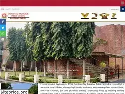 Sites similar to gtbps-bardwal-dhuri.com