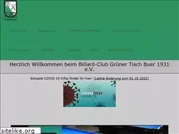 Sites similar to gtbuer.de