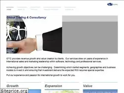 Sites similar to gtc-consultancy.com