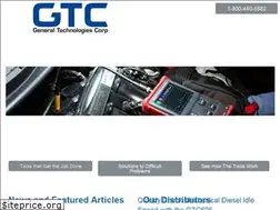 Sites similar to gtc.ca