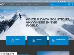 Sites similar to gtc.co.uk