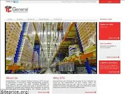 Sites similar to gtc.com.jo