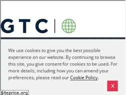 Sites similar to gtc.com.pl