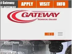 Sites similar to gtc.edu