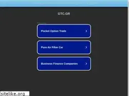 Sites similar to gtc.gr