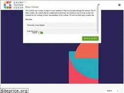 Sites similar to gtc.ie