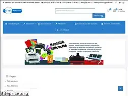 Sites similar to gtc.ma