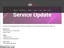 Sites similar to gtc.org.sg