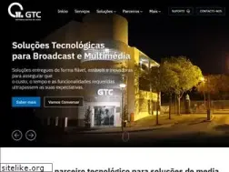 Sites similar to gtc.pt