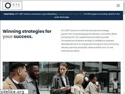 Sites similar to gtc360.com