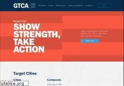 Sites similar to gtca.us