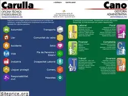 Sites similar to gtcac.net