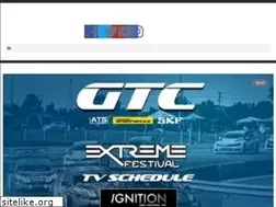 Sites similar to gtcafrica.co.za