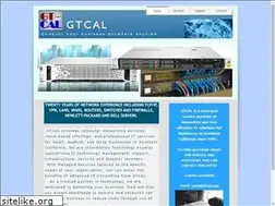 Sites similar to gtcal.com
