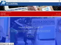 Sites similar to gtcapital.com.ph