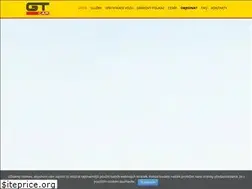 Sites similar to gtcar.cz
