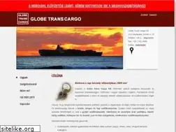 Sites similar to gtcargo.hu