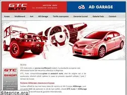 Sites similar to gtcauto.ro