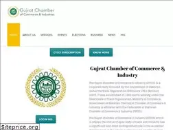 Sites similar to gtcci.org.pk