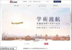 Sites similar to gtcenter.co.jp