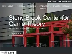 Sites similar to gtcenter.org