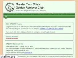 Sites similar to gtcgrc.org