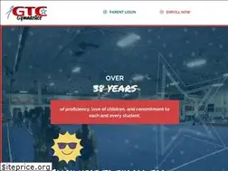 Sites similar to gtcgymnastics.com