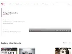 Sites similar to gtchannel.com