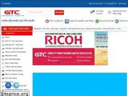 Sites similar to gtchanoi.com