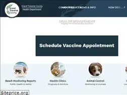 Sites similar to gtchd.org
