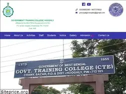 Sites similar to gtchooghly.in