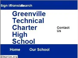 Sites similar to gtchs.org