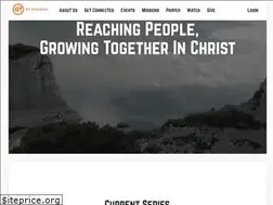 Sites similar to gtchurch.online