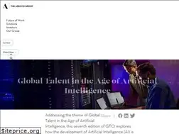 Sites similar to gtcistudy.com