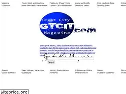 Sites similar to gtcit.com
