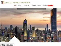Sites similar to gtckuwait.com