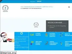 Sites similar to gtcl.org.bd