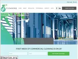 Sites similar to gtcleaning.net.au