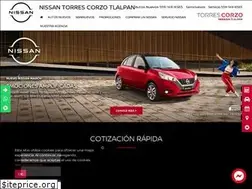 Sites similar to gtcnissan.com