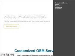 Sites similar to gtcocalcomp.com