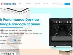 Sites similar to gtcodestar.com