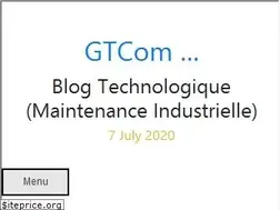 Sites similar to gtcom.fr