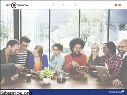 Sites similar to gtcompany.fr