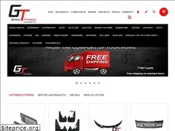 Sites similar to gtconcepts.co.za