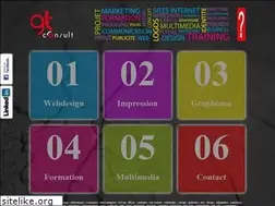 Sites similar to gtconsult.be