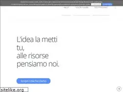 Sites similar to gtconsult.it